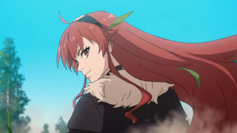 Imagem Destacada: Mushoku Tensei Temporada 3 Revela Data de Estreia em Julho de 2026
