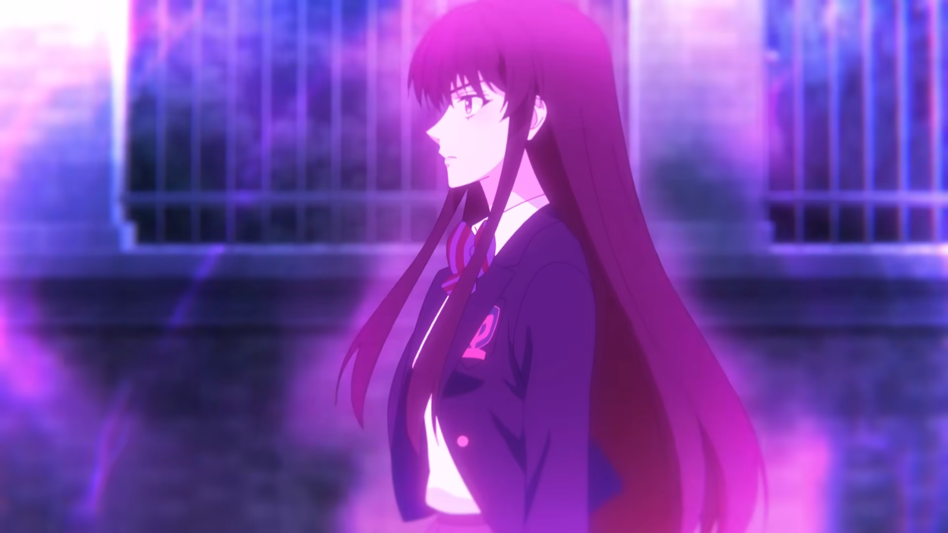 DARK MOON: O Altar de Sangue Revela Novo Visual Principal &amp; Trailer Principal Antes da Estreia em 9 de Janeiro