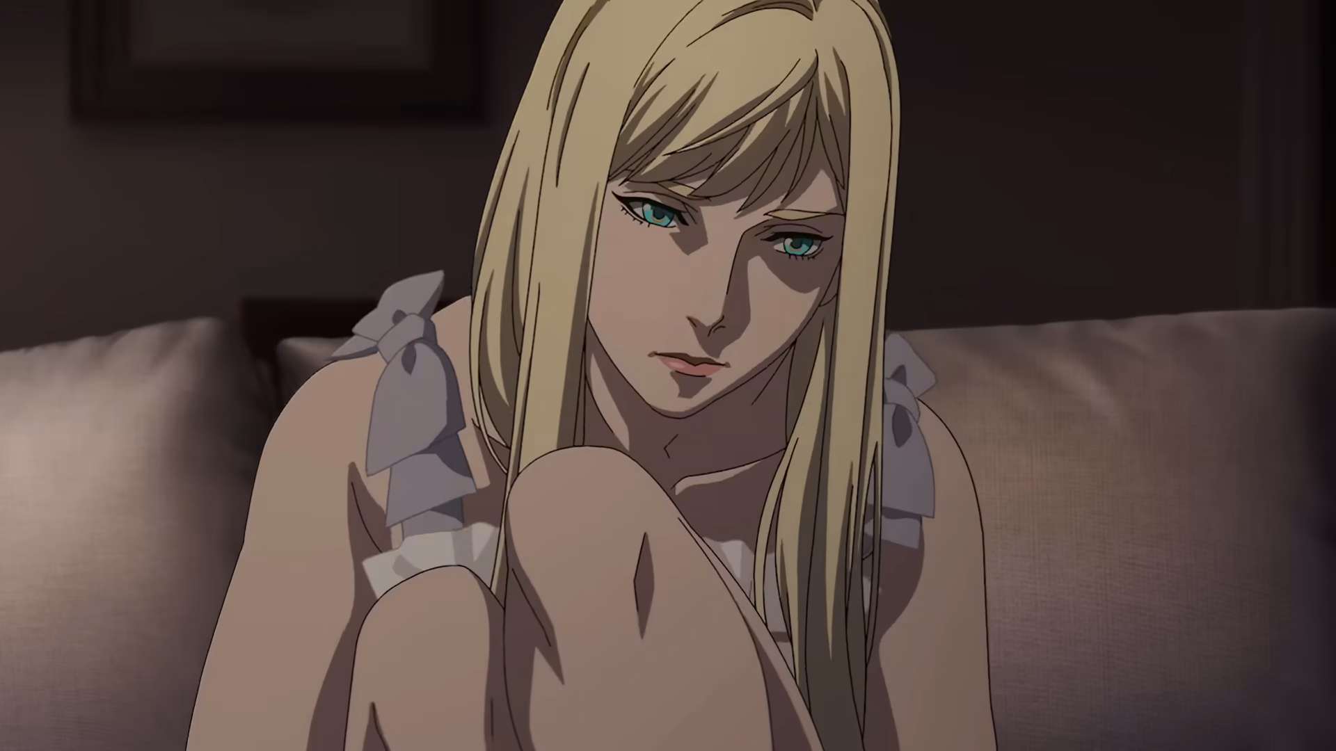 SZA e Snooze serão a música de abertura de Mobile Suit Gundam Hathaway: A Feitiçaria da Ninfa Circe, novo trailer revelado