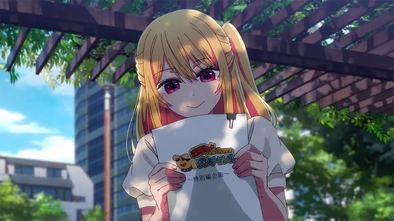 Oshi no Ko Temporada 3 Revela Prévia do Episódio 3