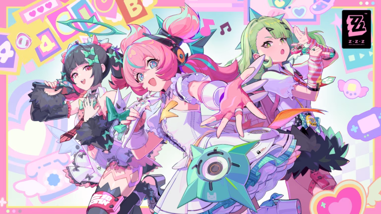 Featured Image: Zenless Zone Zero Version 2.6 Launches February 6 With Idol Group Angels of Delusion Featured Image: Zenless Zone Zero Version 2.6 Launches February 6 With Idol Group Angels of Delusion