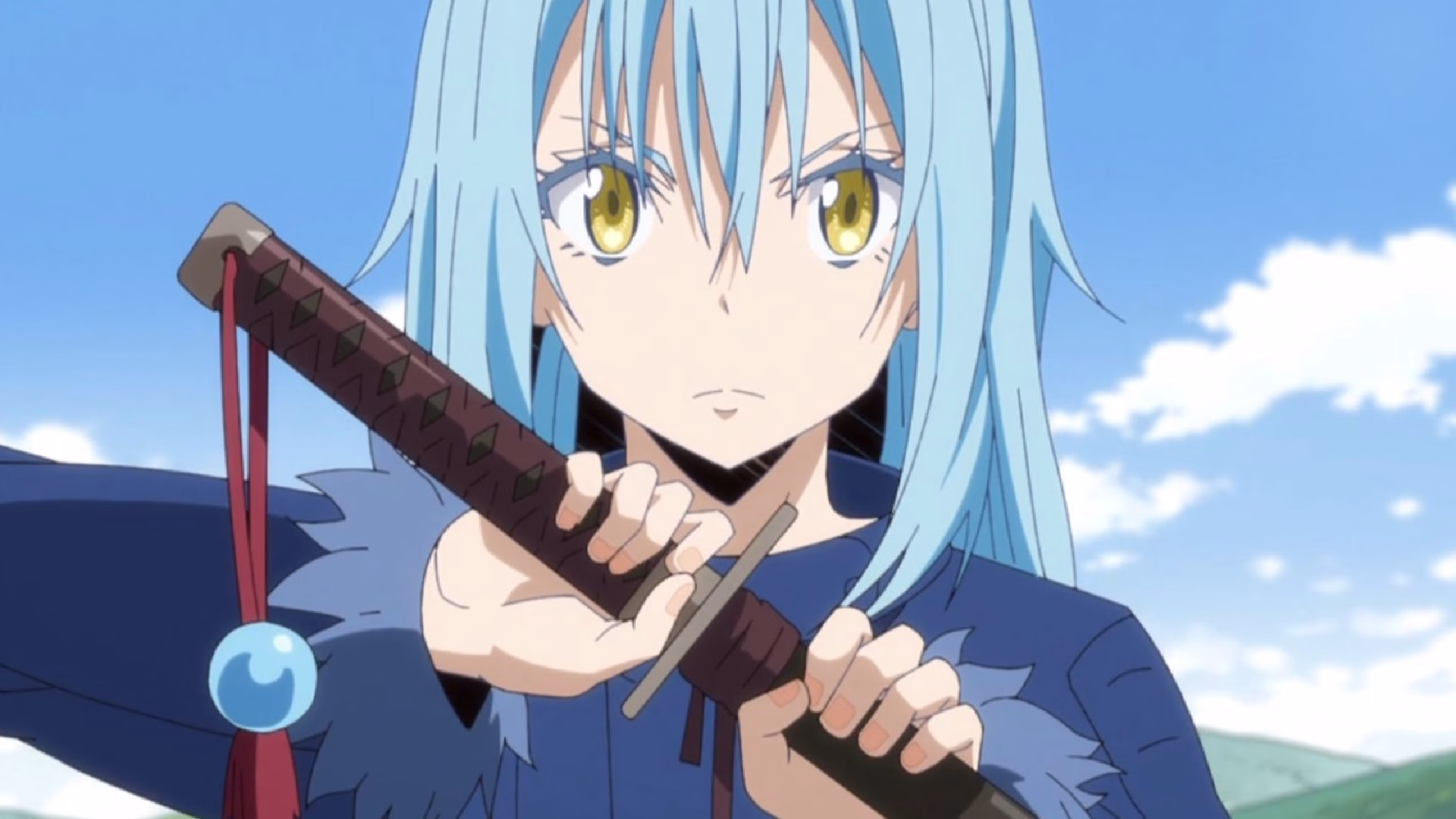 A Quarta Temporada de That Time I Got Reincarnated as a Slime Estreia em 3 de Abril