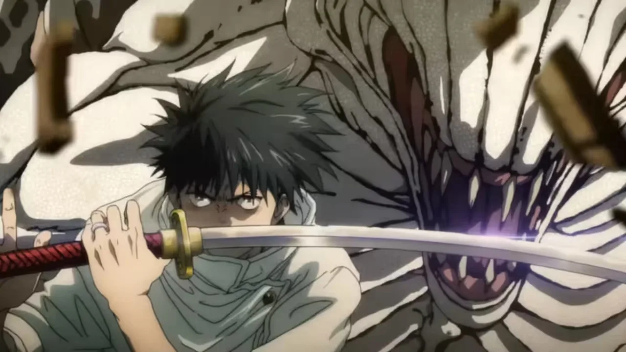 Noite de Cinema Ani-One Philippines exibirá JUJUTSU KAISEN 0 em 13 de fevereiro