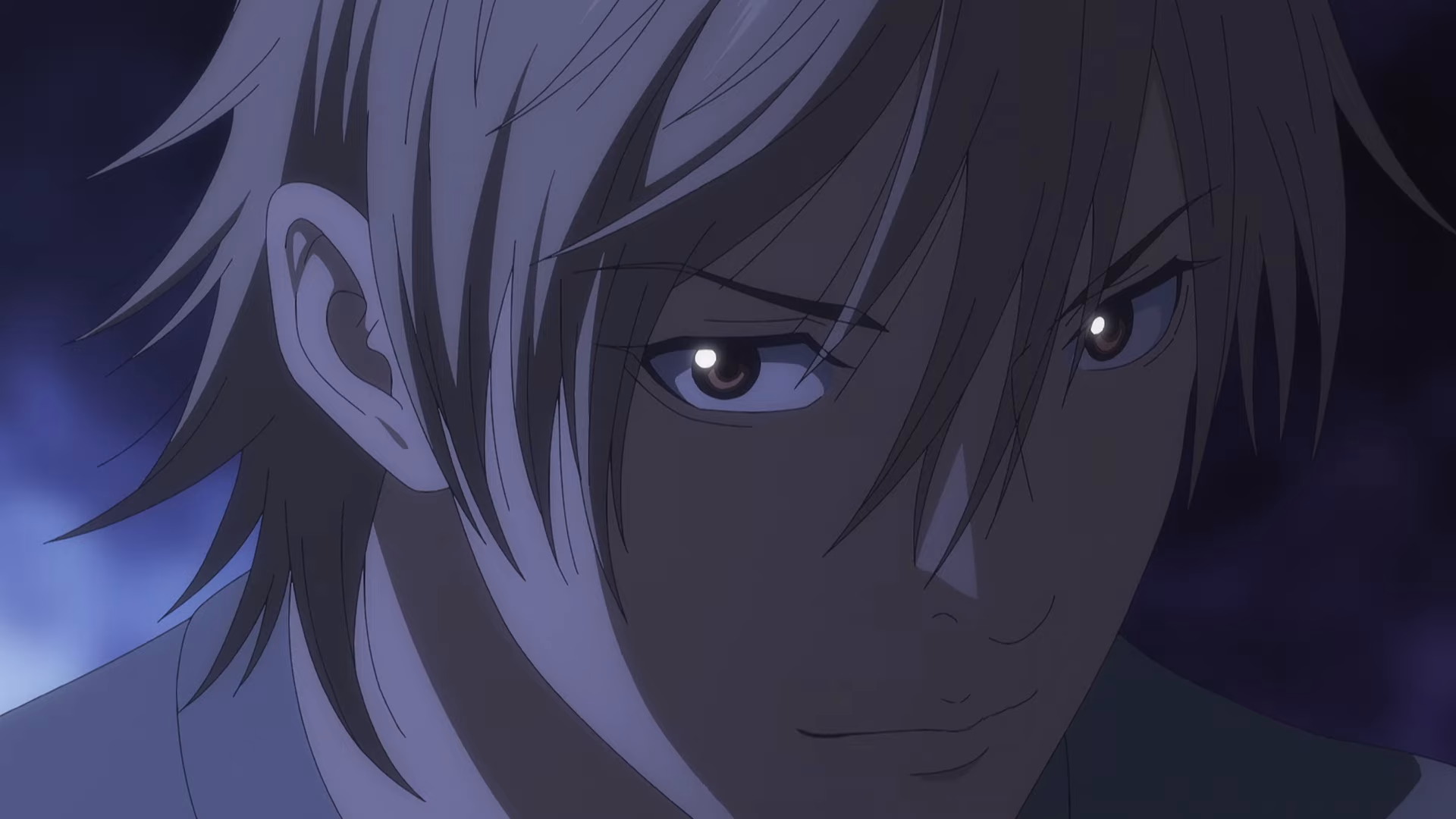Anime de Liar Game Revela Elenco Adicional