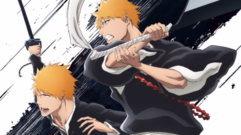 Imagem em destaque: Projeto Retrospectivo do Anime BLEACH Entra no Arco da Soul Society, Novo Visual Lançado Imagem em destaque: Projeto Retrospectivo do Anime BLEACH Entra no Arco da Soul Society, Novo Visual Lançado