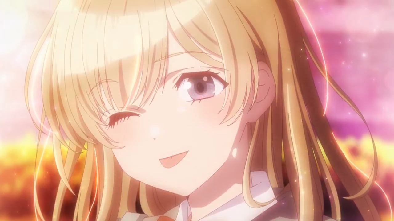 Novo Jogo+ Adolescente de Haibara Revela Trailer e Elenco Adicional