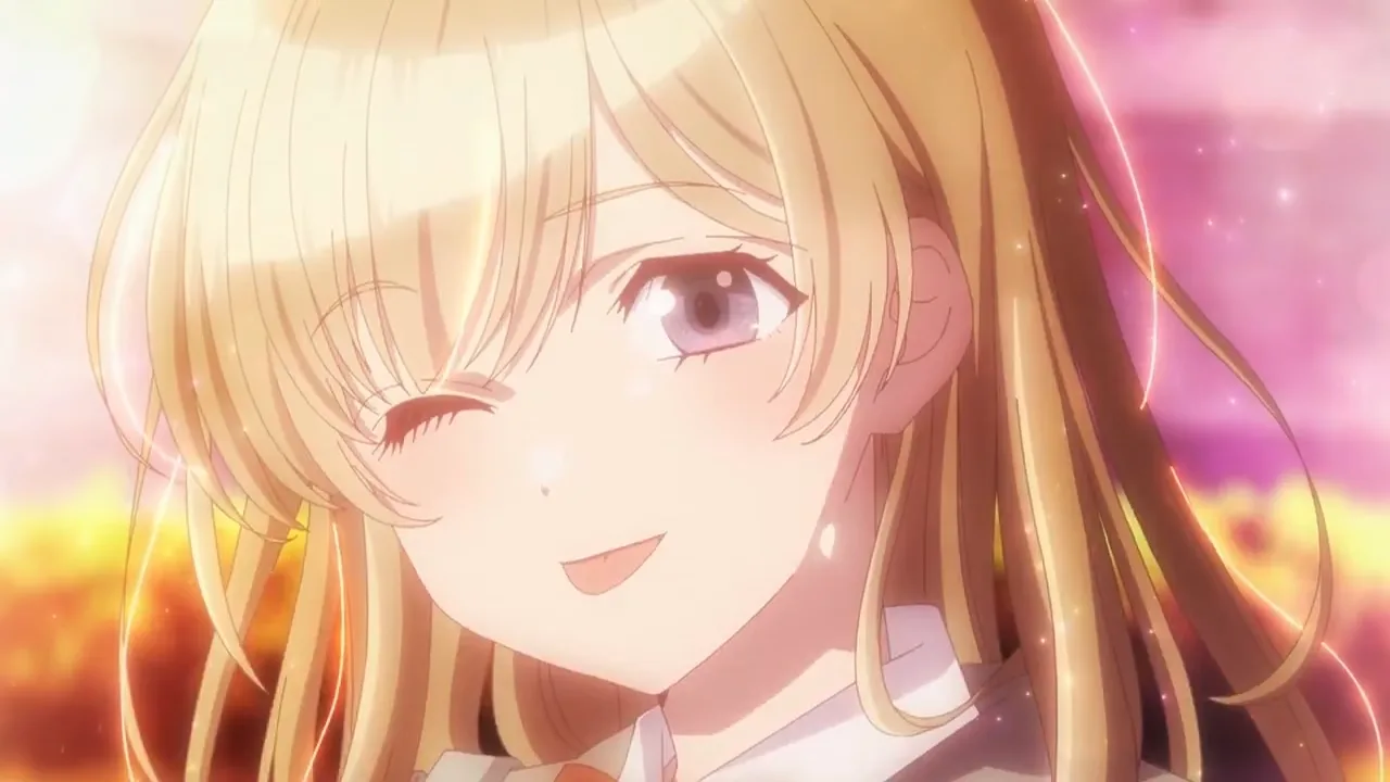 Novo Jogo+ Adolescente de Haibara Revela Trailer e Elenco Adicional