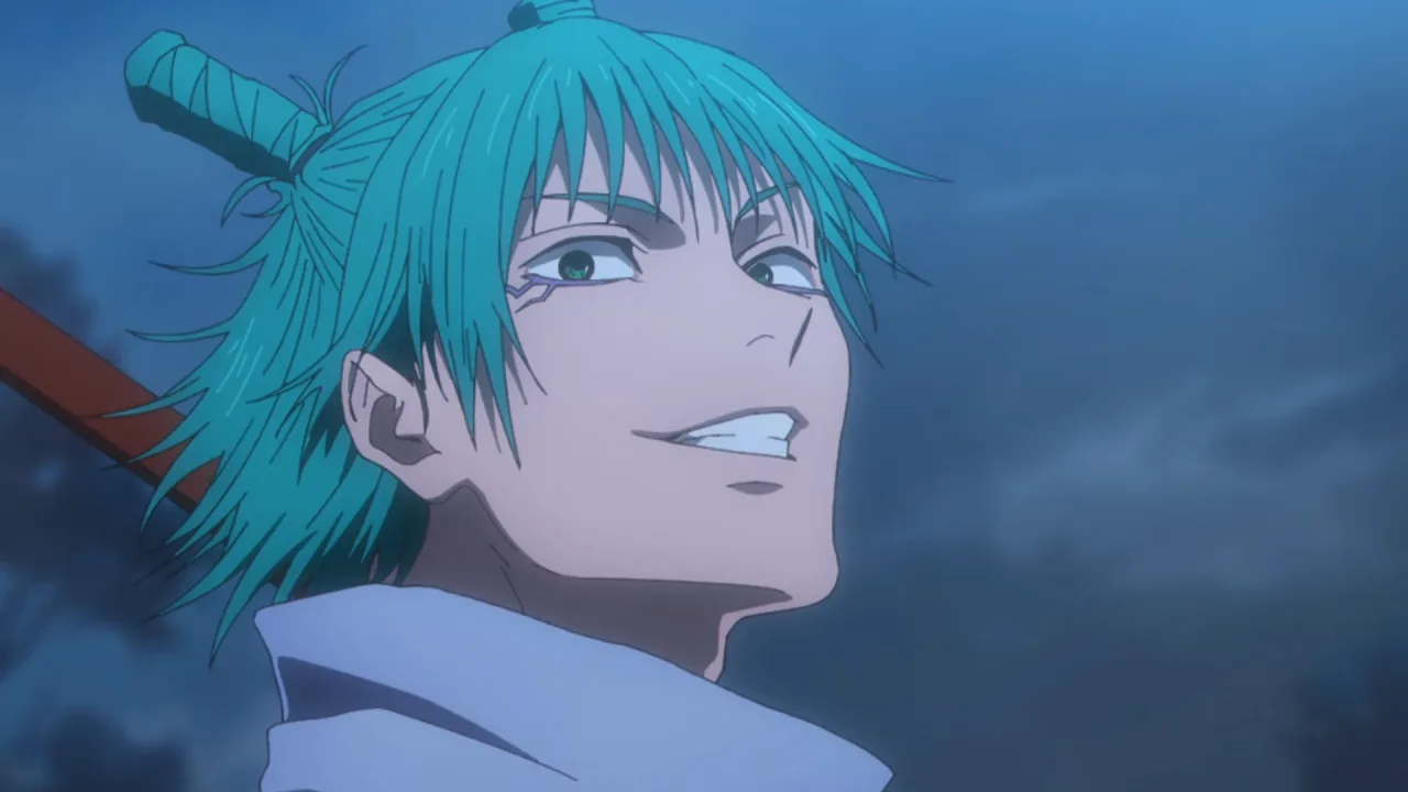 Jujutsu Kaisen Temporada 3 anuncia que Ryohei Kimura será o dublador de Hajime Kashimo