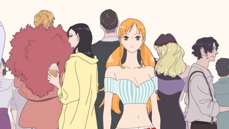 Featured Image: One Piece: Heroines Anime Revela Novo Visual e Data de Estreia em 5 de Julho