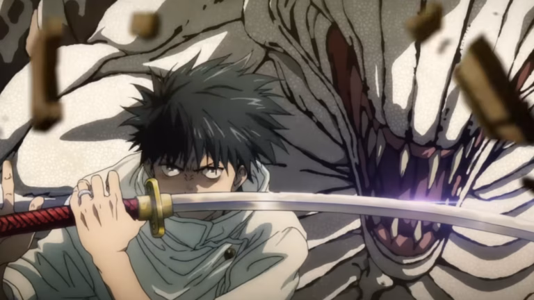 Featured Image: Ani-One Philippines Movie Night to Show JUJUTSU KAISEN 0 on February 13