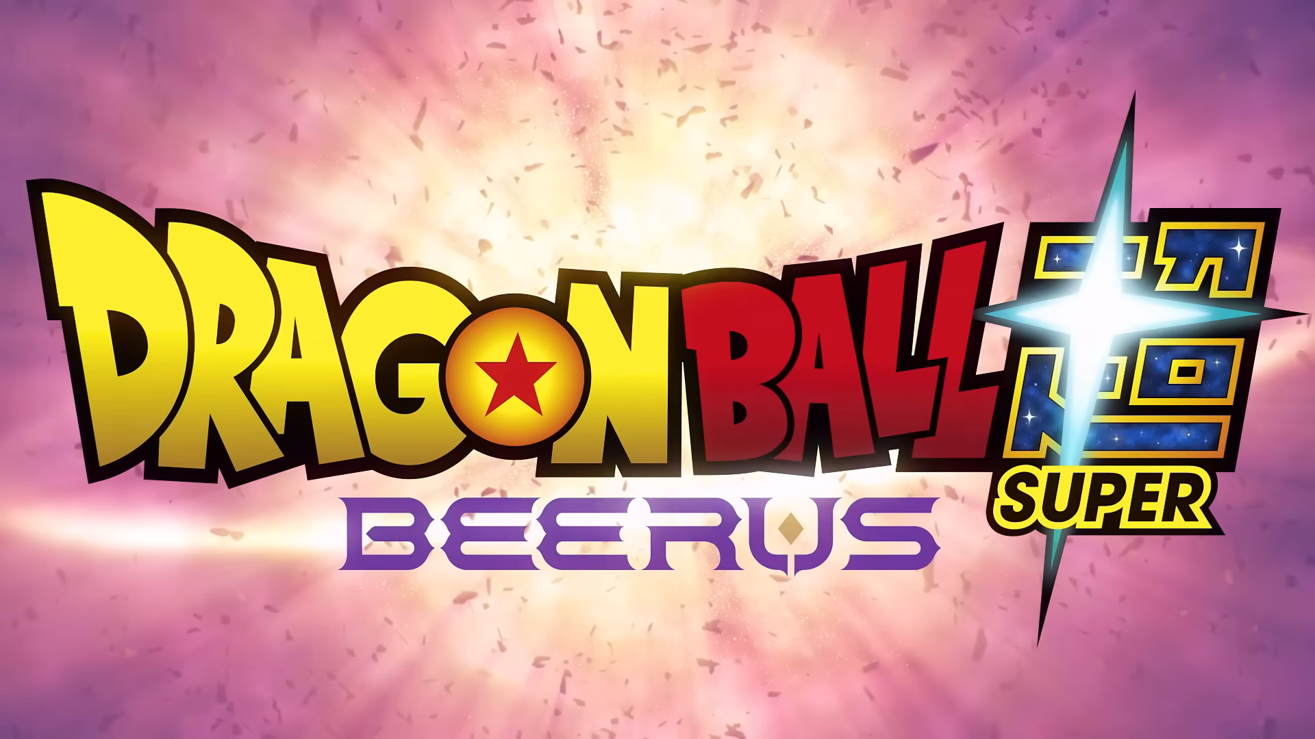 Remake do Anime de Dragon Ball Super Beerus Receberá Novas Informações em 19 de Abril