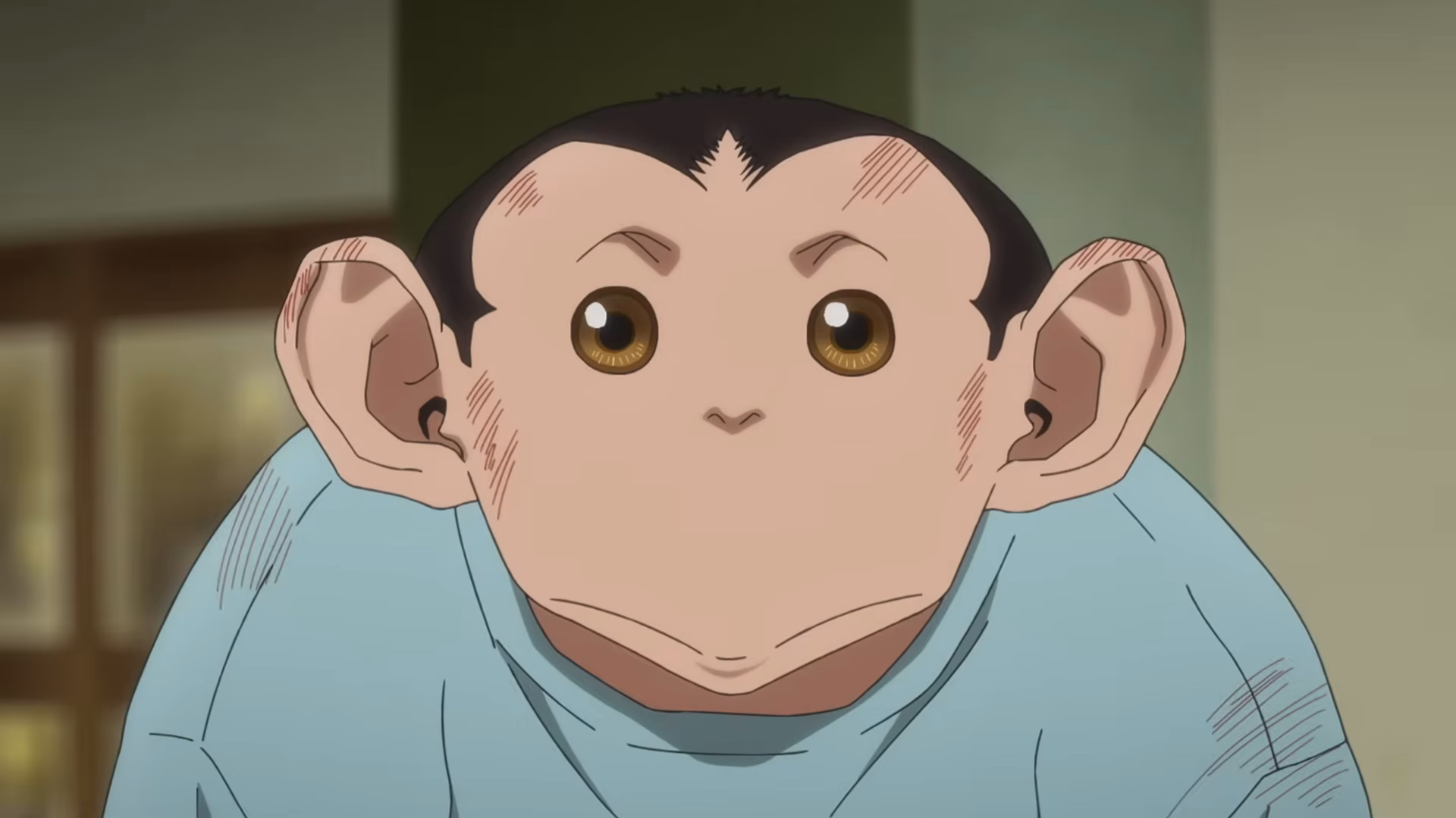 O Incidente Darwin Anime Revela Novo Trailer para Arco do Incidente de Tiro com Pílula Vermelha