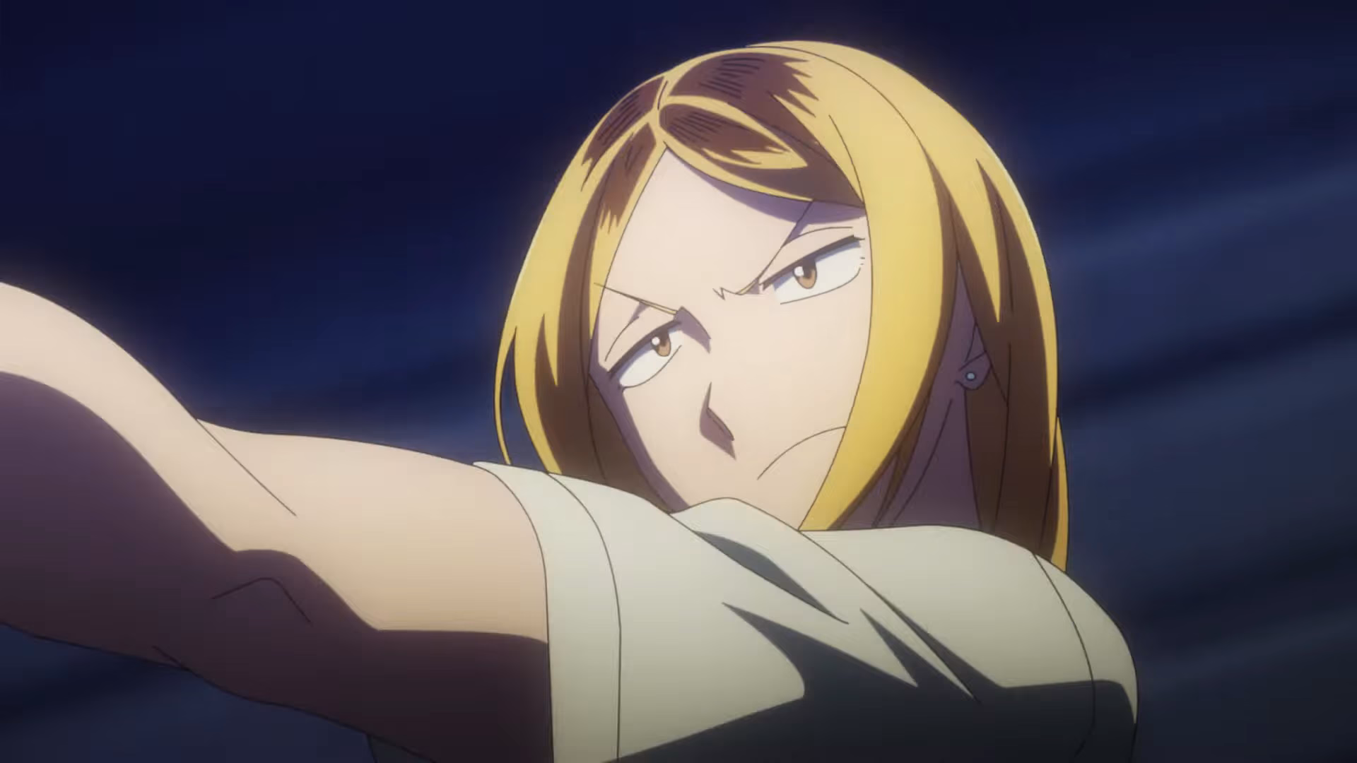 Yumiri Hanamori Deixa o Papel no Anime Magilumiere