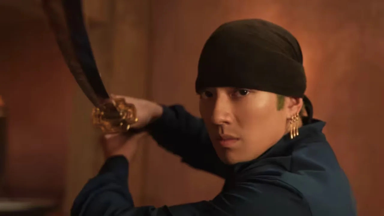 One Piece: 2ª Temporada Live-Action Apresenta Vários Novos Membros do Elenco no Trailer Mais Recente