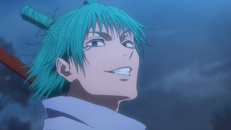 Imagem em destaque: Jujutsu Kaisen Temporada 3 Anuncia que o Dublador de Hajime Kashimo Será Ryohei Kimura