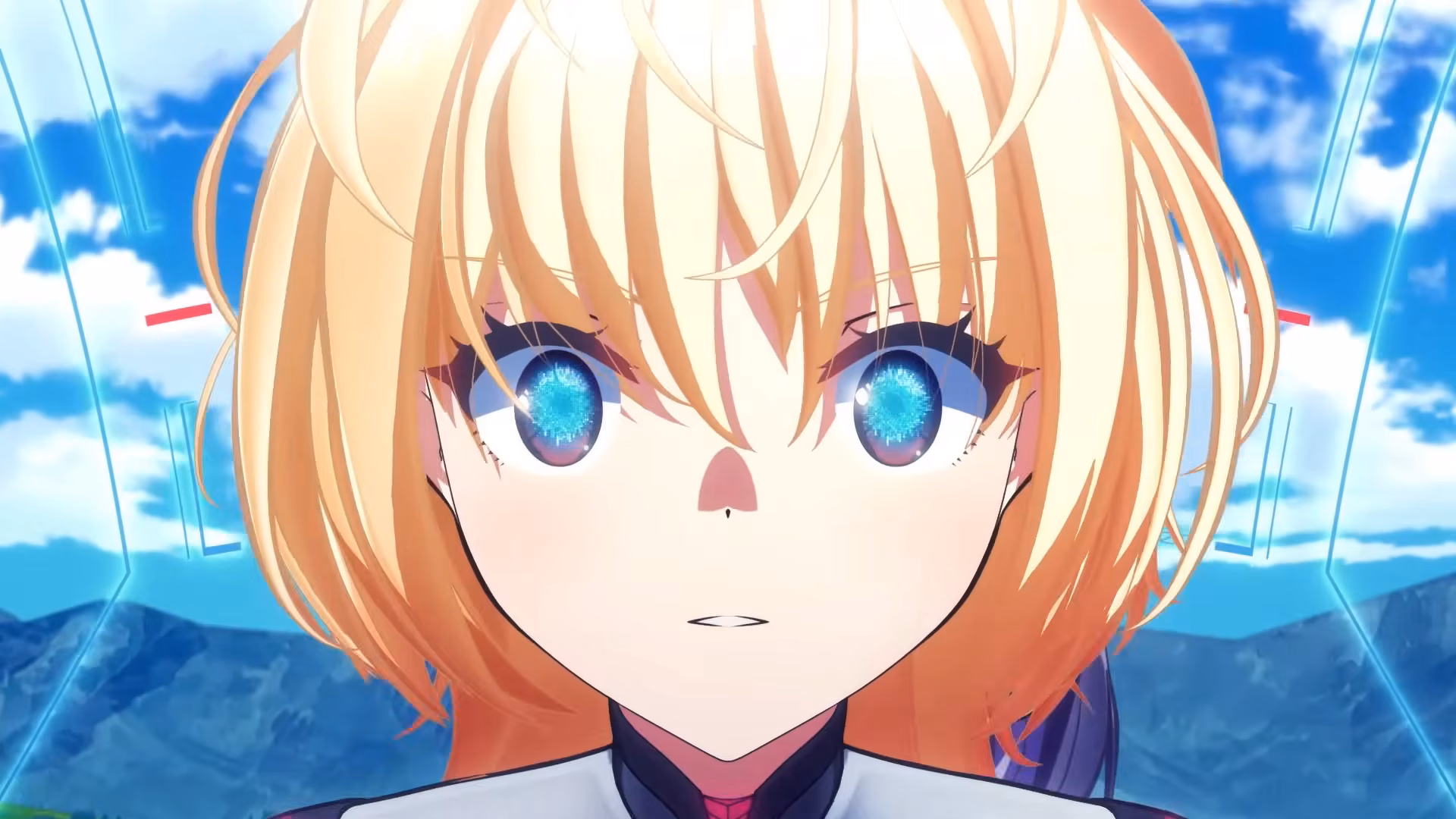 Expelled from Paradise: O aguardado retorno da franquia ganha visual inédito e teaser eletrizante
