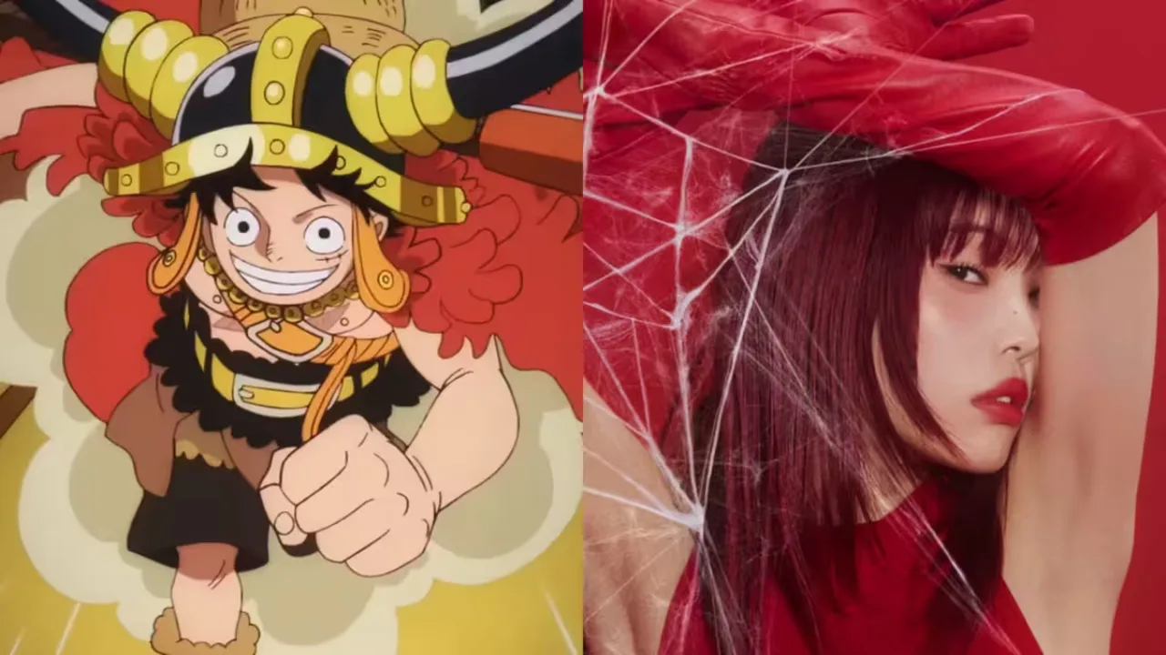 One Piece: Vocalista do BiSH, AiNA THE END, Ilumina Anime com Nova Abertura "Luminous"!