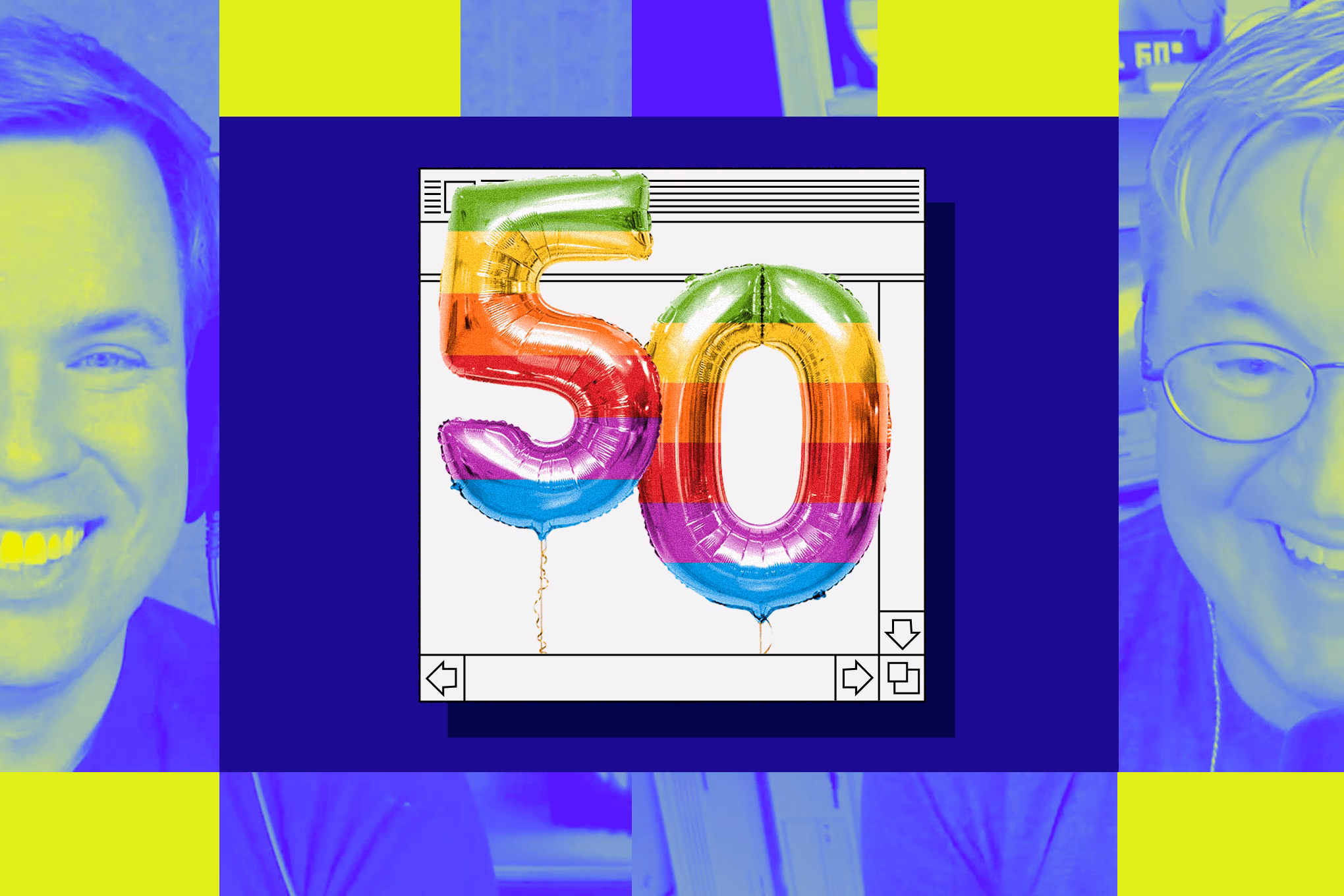Apple, 50 anos: entre a revolução e a obsessão