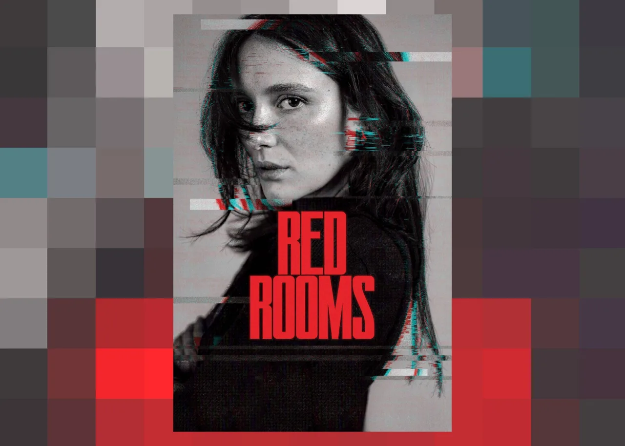 Red Rooms: quando o poker online se torna o jogo mais aterrorizante de um serial killer