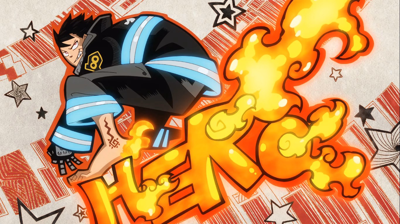Fire Force: 2 momentos inesquecíveis que tornam o final deste anime uma obra-prima inquestionável