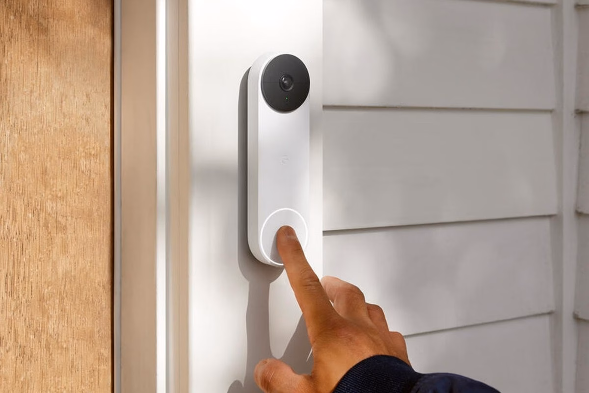 Campainhas Nest do Google atingem o menor preço do ano em oferta imperdível