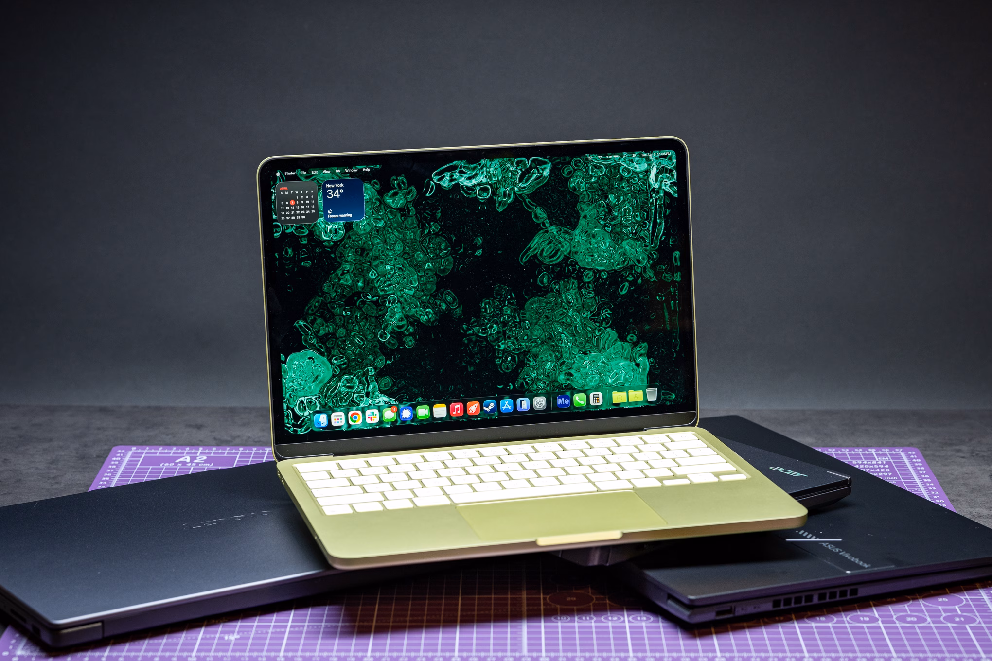 MacBook Neo: testei três rivais com o mesmo preço e o resultado é humilhante para o Windows