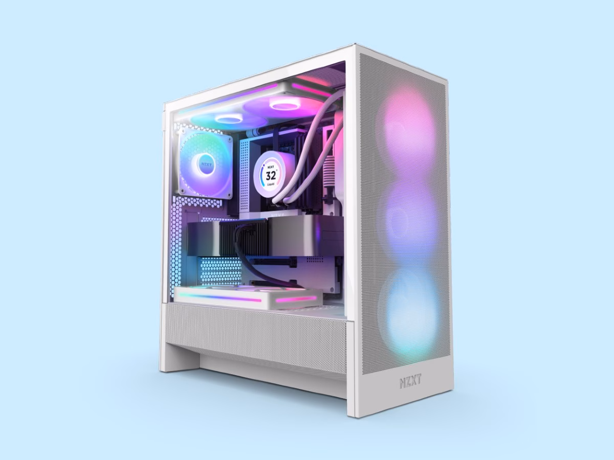 NZXT pagará US$ 3,45 milhões em acordo após polêmica com aluguel de PCs