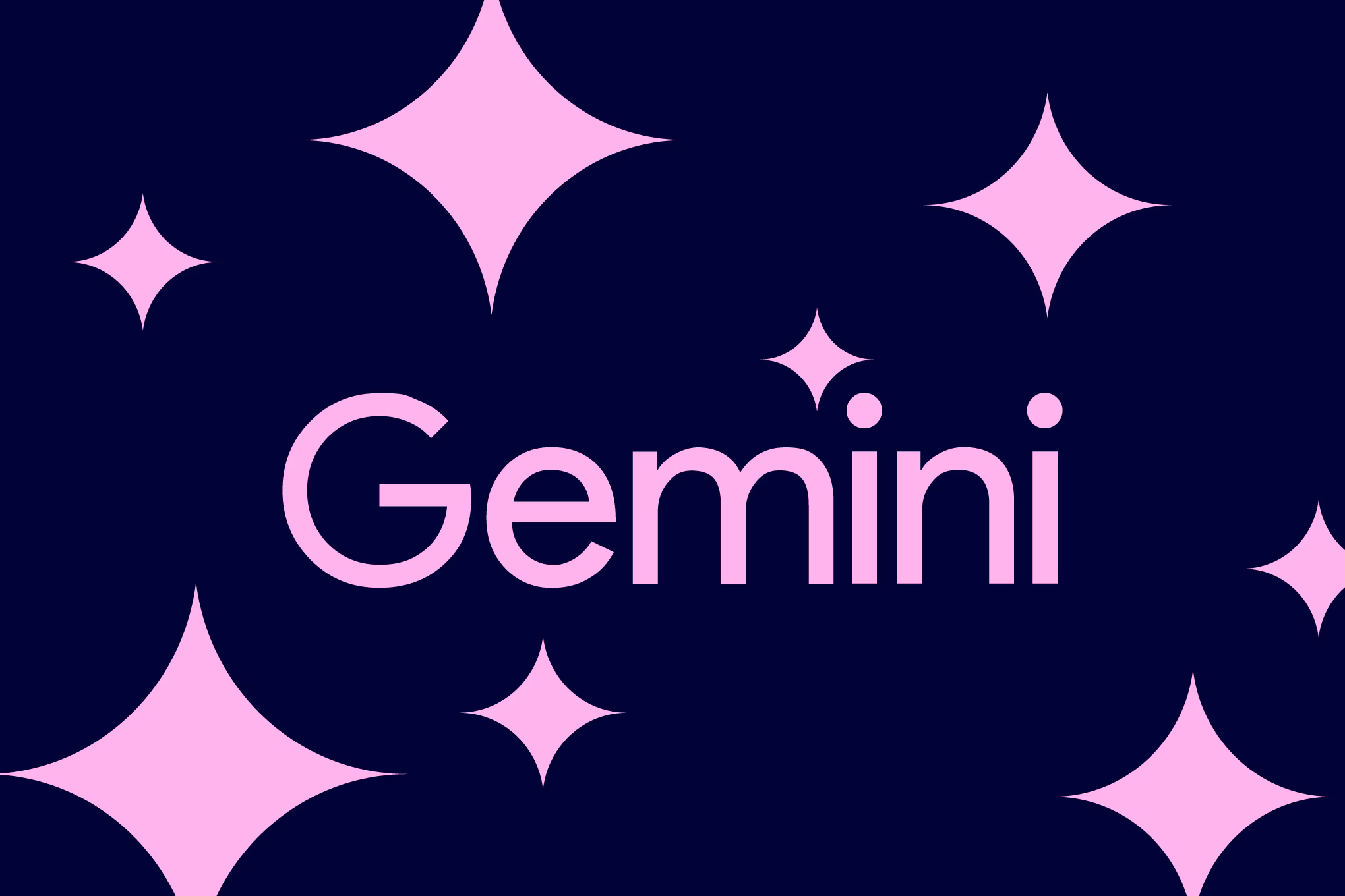 Gemini ganha "cadernos" inteligentes para organizar seus projetos de vez
