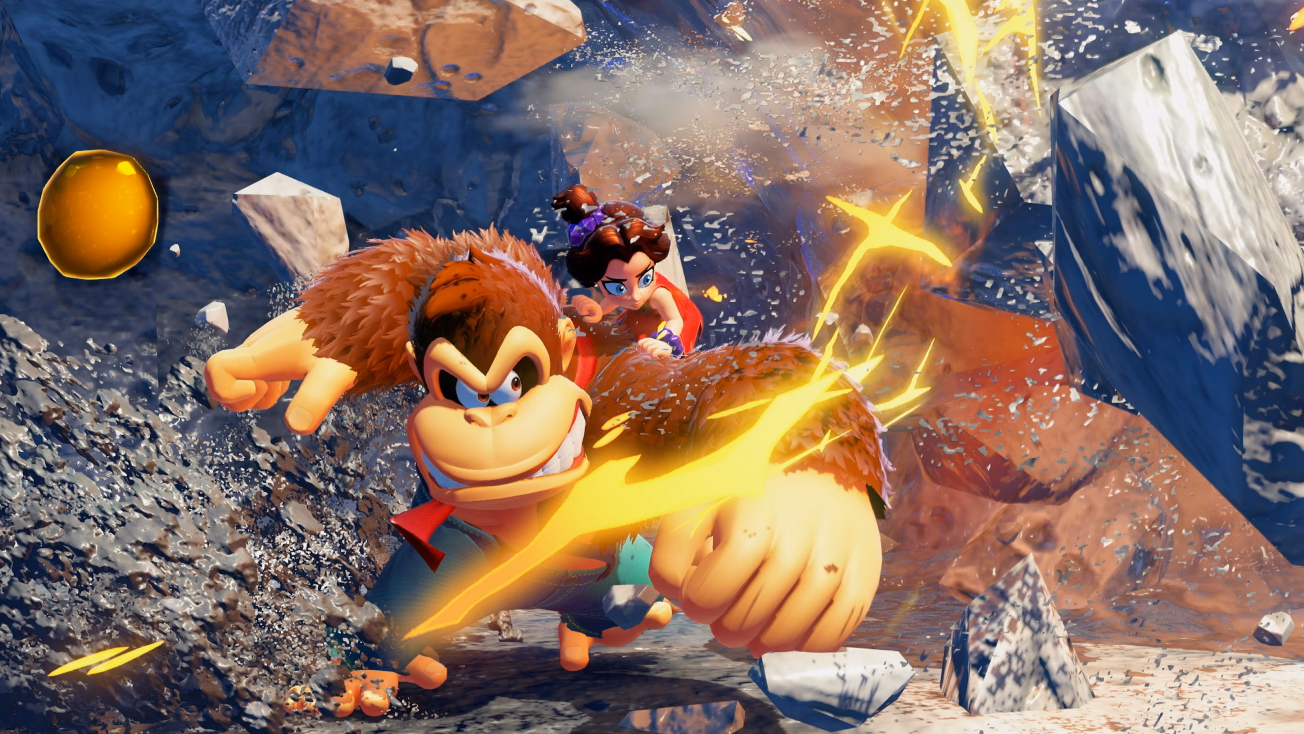 Target dispara promoção: leve dois jogos de Nintendo Switch e ganhe R$ 150 de desconto