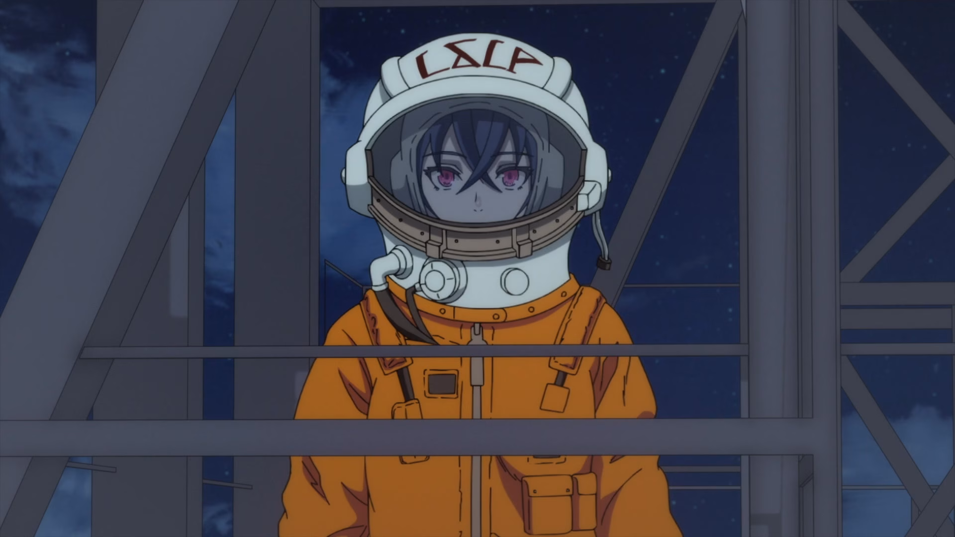Além da Fronteira Final: Os Melhores Animes Espaciais para Explorar o Universo