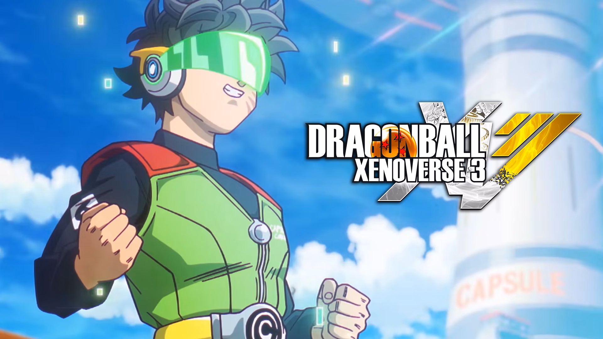 Dragon Ball Xenoverse 3 é oficial: Bandai Namco confirma retorno explosivo da franquia para 2027