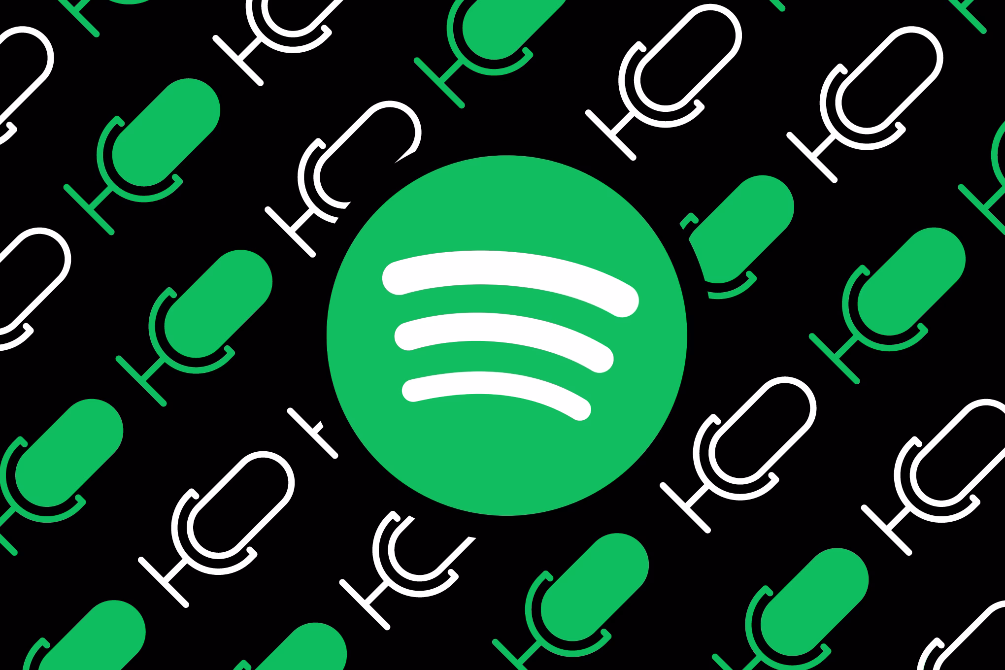 Adeus, tédio: Spotify agora usa IA para criar playlists personalizadas de podcasts para você