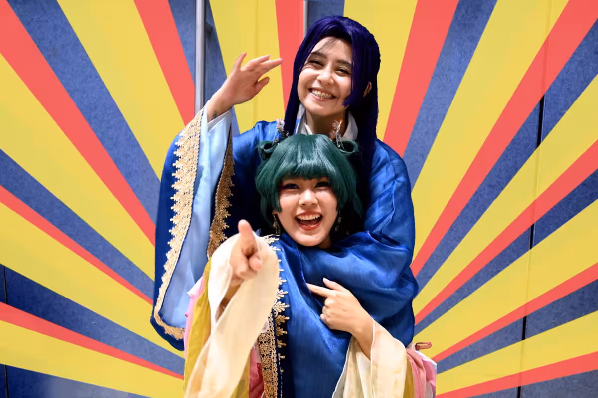 Cosplay Carnival 2026: Uma década de cultura pop japonesa agitando as Filipinas