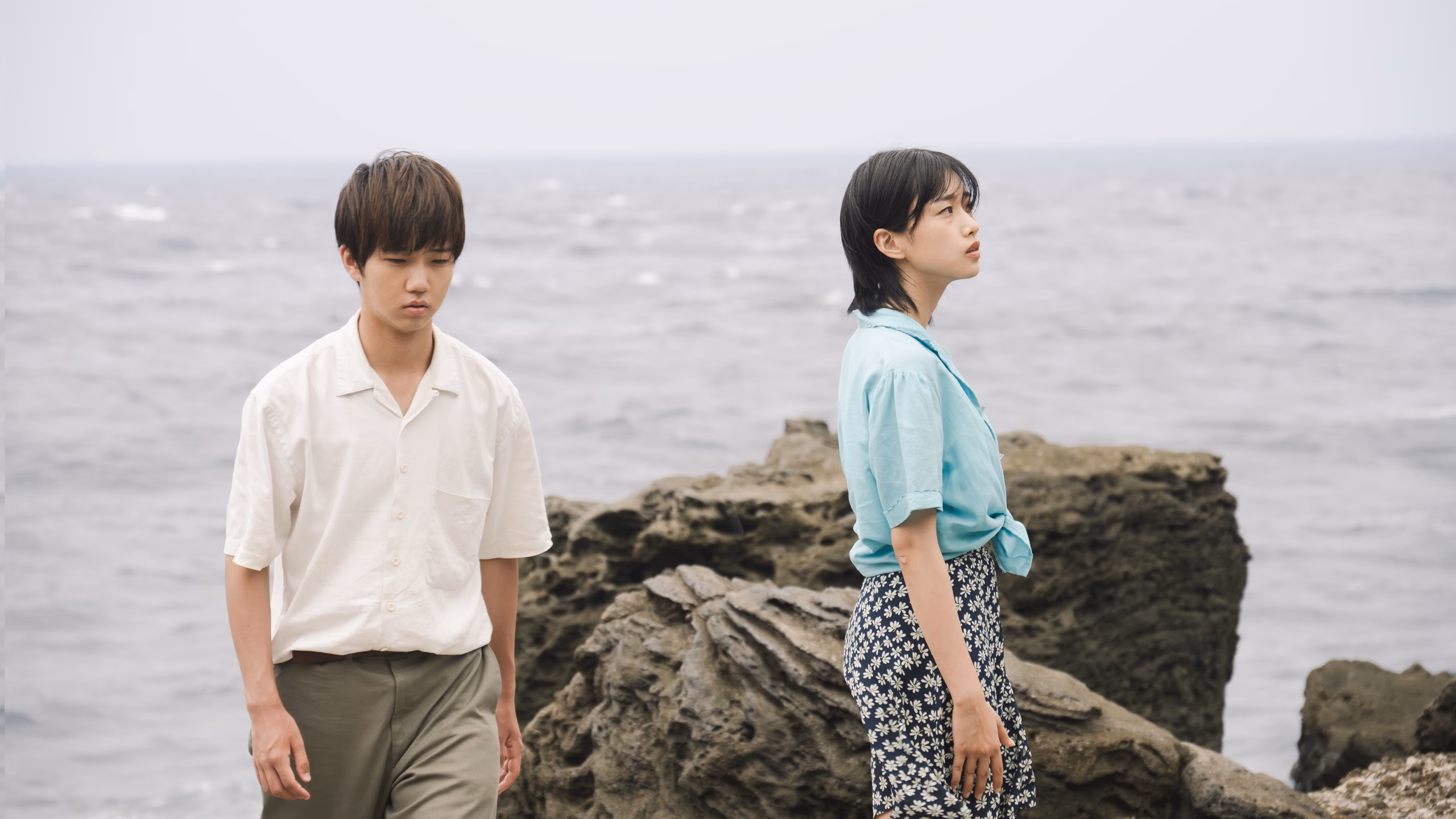 Sho Miyake: as respostas do cineasta para os enigmas da vida