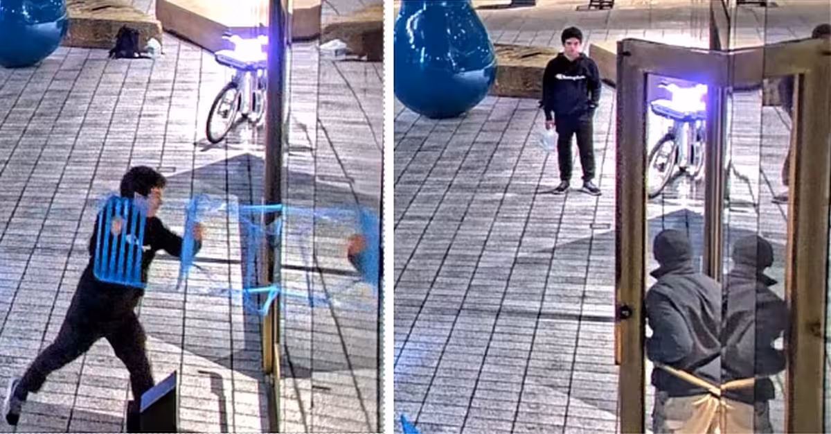 Invasão e caos: homem enfrenta acusações federais após atacar casa de Sam Altman e sede da OpenAI