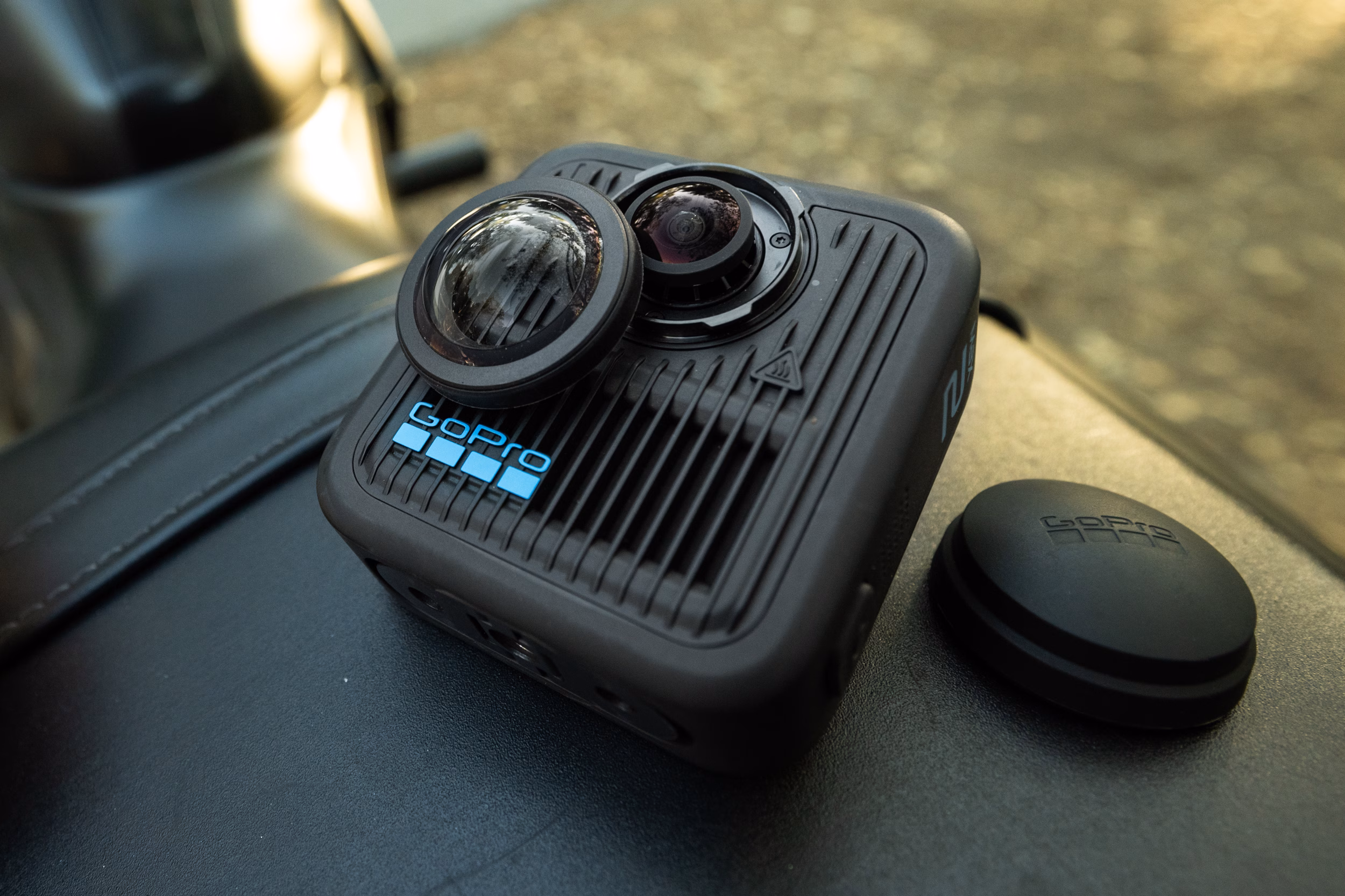 GoPro demite 23% dos funcionários em nova onda de cortes globais