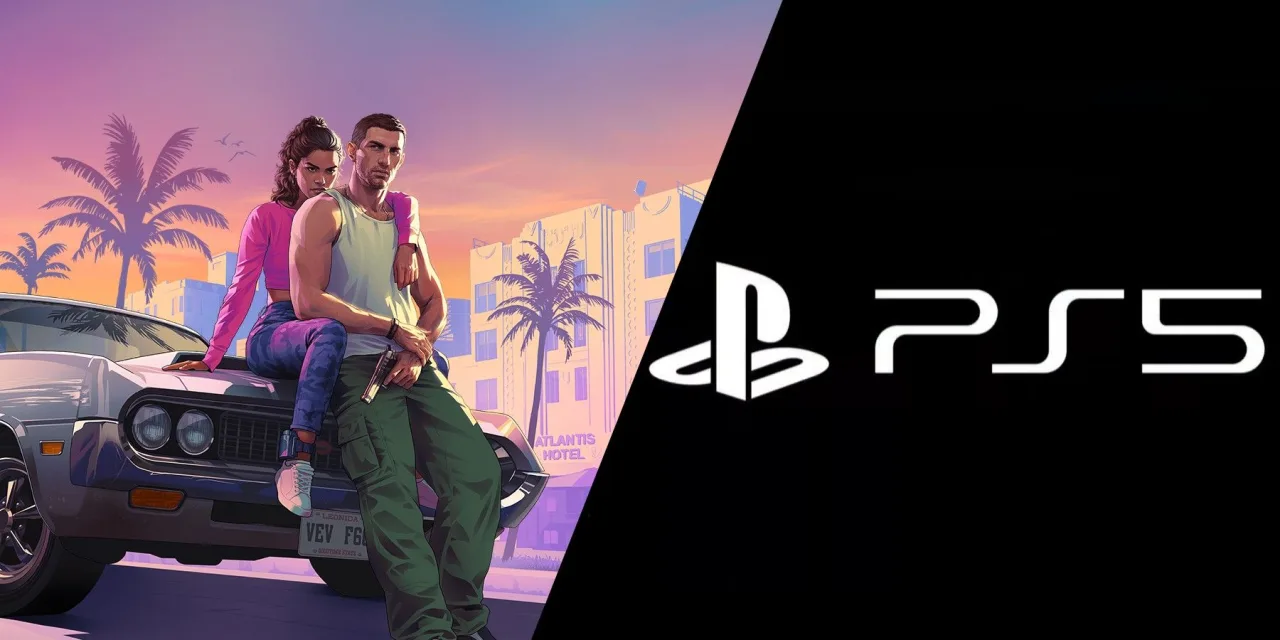 Grand Theft Auto VI (GTA 6) e o debate sobre 60 FPS no PS5 Pro