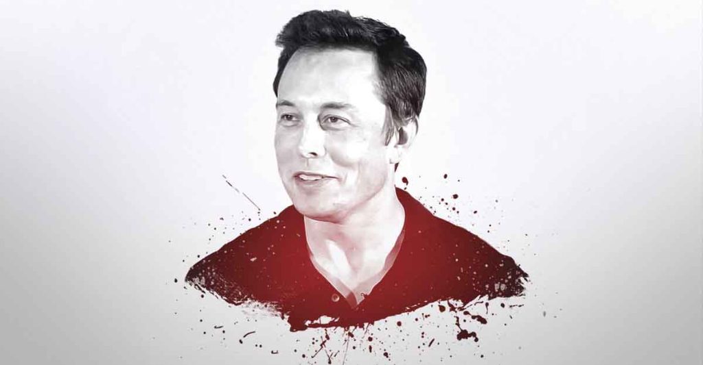15 Pessoas Famosas com Autismo 4 elonmusk