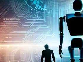 O Avanço da Inteligência Artificial: Uma Revolução Tecnológica em Progresso 14 geek19