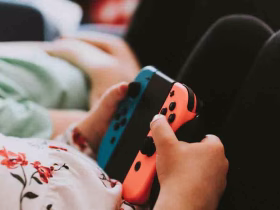 switch