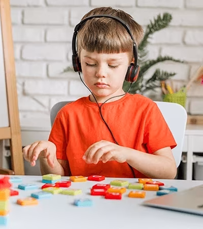 Estrategias para inclusao de autistas em condominios