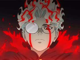 dandadan 1