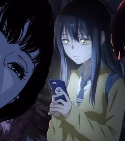 horror anime featured
