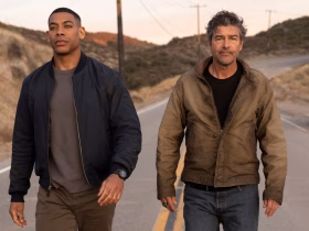 Aqui está o nosso primeiro teaser de Lanterns da DC Studios, mostrando seus heróis dirigindo para um precipício 11 img 0302aa26cbbec0a4532185bb0bff3a5b