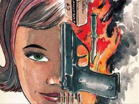 Oni Press traz o selo Flux House de Matt Kindt para o Free Comic Book Day 2026 3 img 03b7725436eca4c7c326b78139de91cb