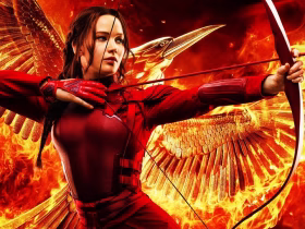 Jennifer Lawrence e Josh Hutcherson Estão de Volta para Jogos Vorazes: Amanhecer da Colheita 17 img 179505915ccb50984ca8ecd28fd054be