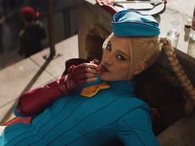 Trailer de Estreia do Filme Street Fighter Exibe Golpes Especiais Famosos e Até a Fase Bônus do Carro | The Game Awards 2025 8 img 2dbac417968f352778acab1b3cb2b119