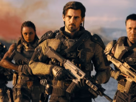 'Lançar uma Franquia de Peso Como um Relógio Todo Ano É uma Tarefa Realmente Difícil' — Microsoft Responde ao Lançamento Decepcionante de Call of Duty: Black Ops 7 3 img 5fc75a397e30ee59e5ef14faeb5ef9da