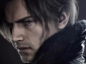 Resident Evil: Requiem – Desenvolvedores Revelam Quanto Jogaremos como Leon — E Dizem Que o Contraste Sobrevivência/Horror e Ação É Como Pular em um Banho Frio Depois de uma Sauna Quente 11 img 74e2c347f31aad448bf75707a9ae034e