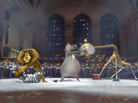 Madagascar Retornará aos Cinemas com Relançamento da DreamWorks em Janeiro 17 img 904e85a190dba81864fada16254ce9c6